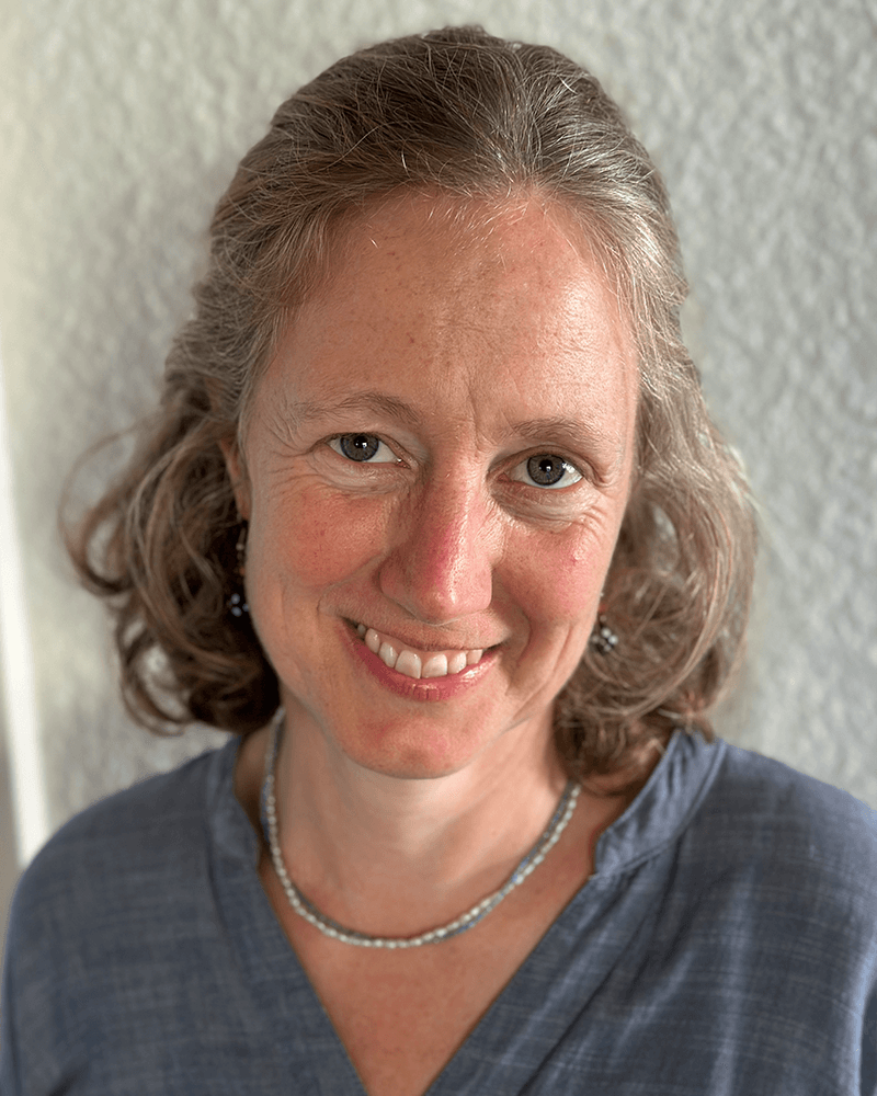 Portrait von Anina Martig Karag&ouml;k